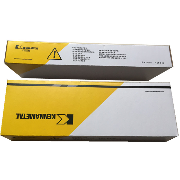 D812钴基堆焊焊条