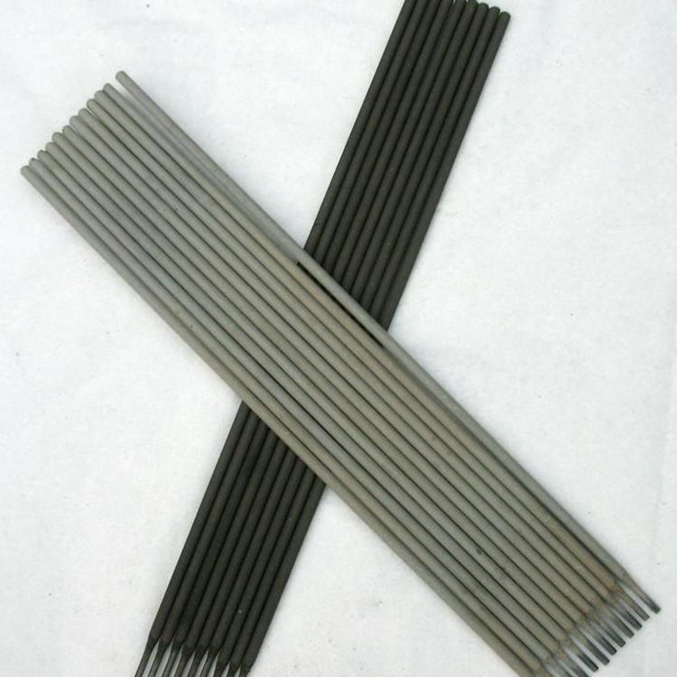 D717/D717A碳化钨堆焊焊条