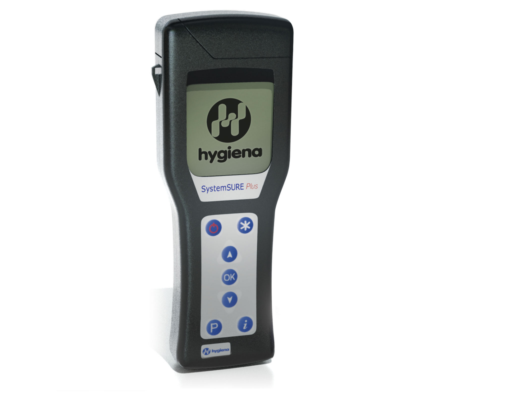 美国海净纳Hygiena SystemSURE PLUS ATP微生物快速检测仪 荧光检测仪