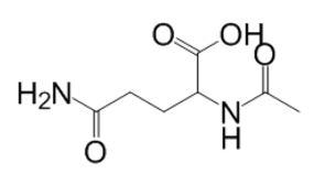 乙酰谷酰胺 CAS 2490-97-3