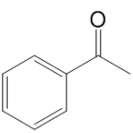 苯乙酮 CAS 98-86-2