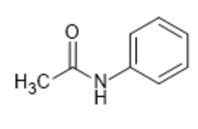 对乙酰氨基酚相关化合物D CAS 103-84-4 
