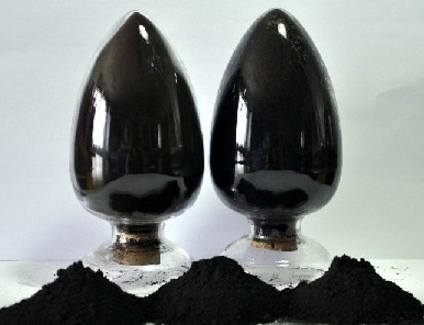 醇溶油墨用色素炭黑颜料的特性