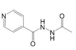 乙酰异烟肼 CAS 1078-38-2