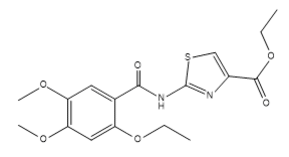 阿考替胺杂质9
