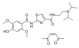 阿考替胺杂质G