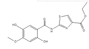 阿考替胺杂质6