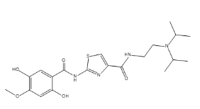 阿考替胺杂质7 