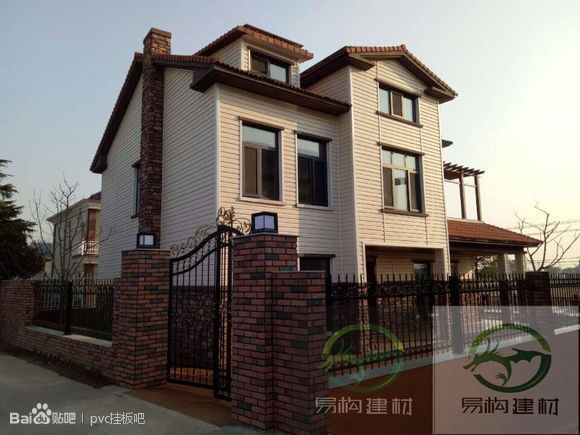 阳江PVC外墙挂板总经销18906810358