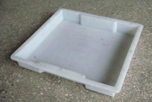  盖板模具制作规格沟盖板模具规范