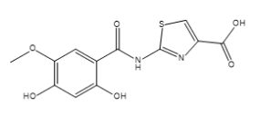 阿考替胺杂质5