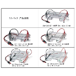 伯乐水平电泳槽bio-rad Sub-Cell