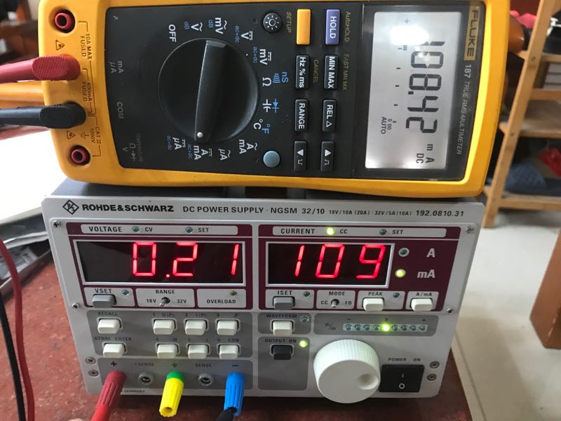 现货R&amp;S 程控电源 NGSM 32-10 直流稳压电源 二手电源