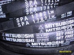 MITSUBOSHI三角带厂家直销价格MITSUBOSHI三星MBL同步带同步带轮ELATECH聚氨