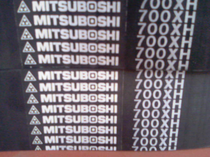 MITSUBOSHI同步带、MITSUBOSHI三角带MITSUBOSHI三星MBL同步带同步带轮E