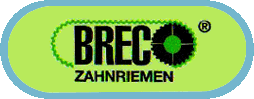 BRECOflex齿形带SYNCHROFLEX.BRECO同步带BRECOFLEX公司位于德国.SY
