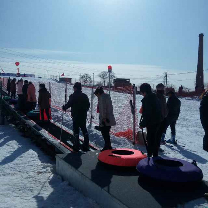 供应雪地魔毯使用须知安全系数高的滑雪魔毯