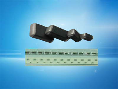 ESD静电抑制器WEP060RF0402低容保护元件