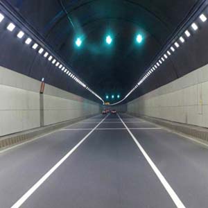 供西宁led隧道专用灯和青海隧道灯