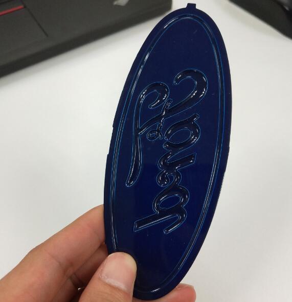 Arkema Altuglas MI7-46076法国阿科玛蓝色抗冲PMMA福特车标BLUE