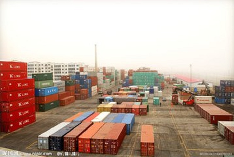 广州到沈阳海运船运运输代理公司
