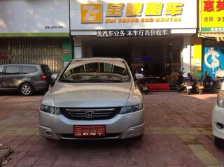 汕头市自驾租车