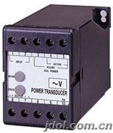 台湾ADTEK 单相电流变送器CA-12-A55-A5-1