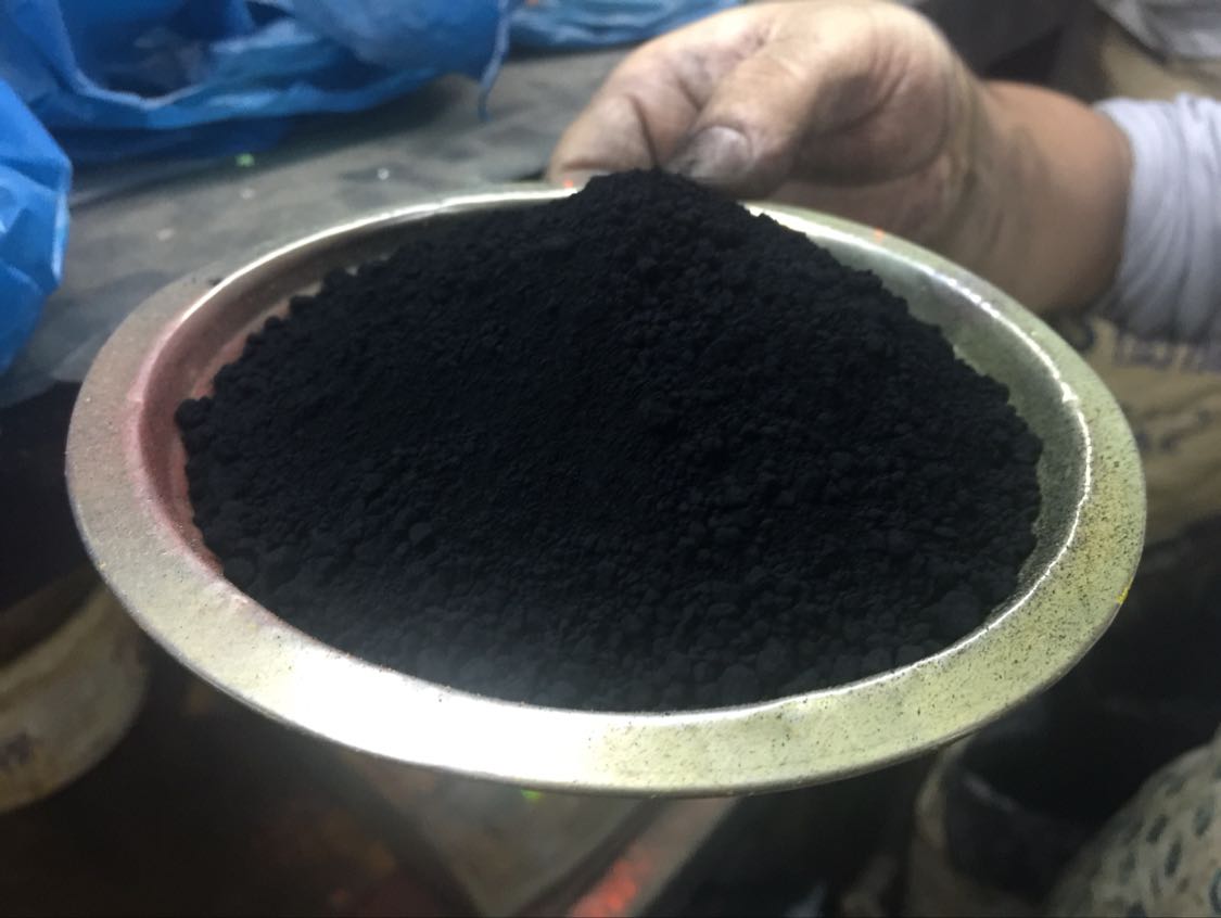 导电碳黑粉