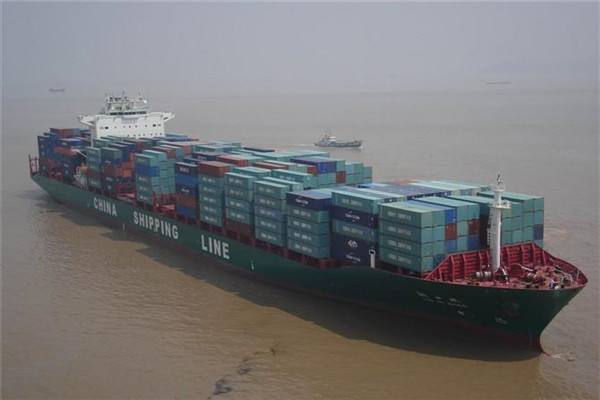 海运集装箱门到门之广州市黄埔区海运线路咨询