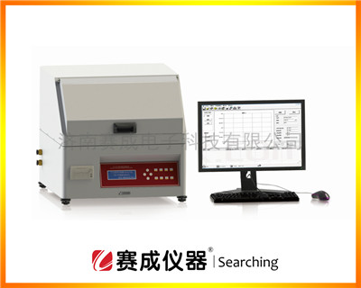 光伏背板水蒸气阻隔性测试仪赛成仪器W/061