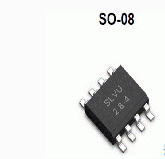 ESD静电二极管TUSD05H4U专用USB3.0器件