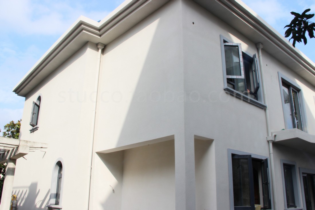 大连时代壳stucco弹性涂料代理 进口stucco灰泥外墙弹性涂料价格 环保stucco弹性涂料施
