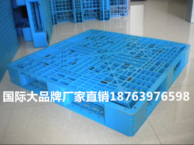 凤凰县矿石行业用塑料托盘最大的生产厂家