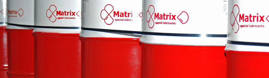 欧洲玛适Matrix压缩机、真空泵和冷冻机用油
