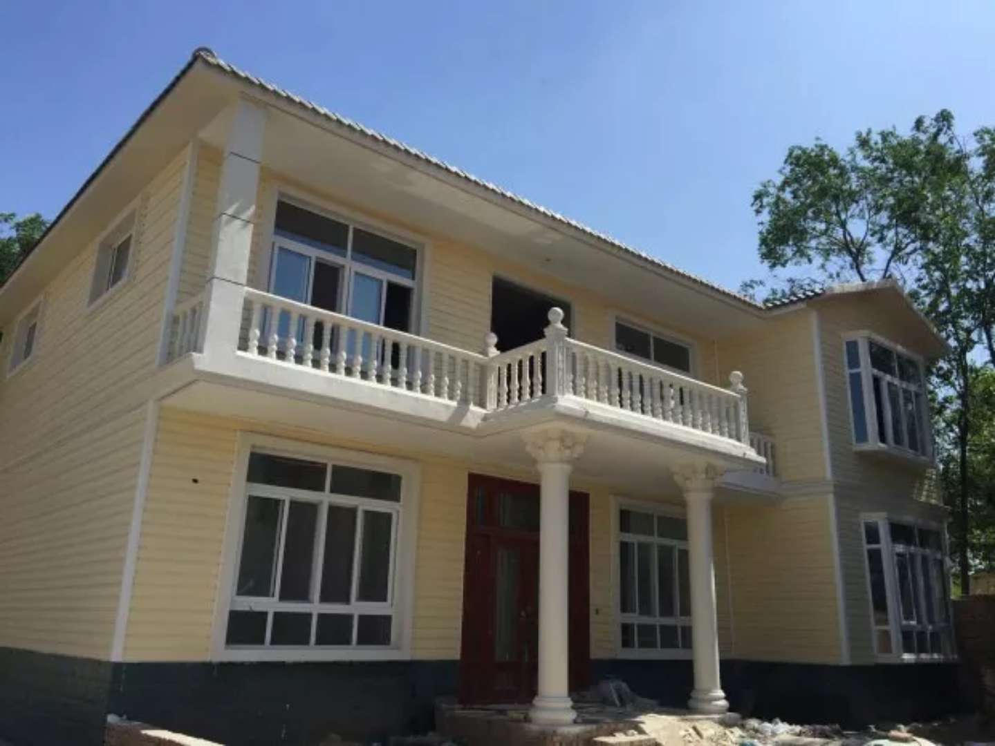 南京PVC挂板外墙装饰板工厂经销商