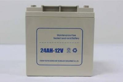 雄狮蓄电池24AH-12V/12V24AH参数报价规格型号