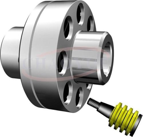 R+W R+W联轴器KTR BoWex联轴器ROTEX GS联轴器KTR联轴器|ROTEX一级总代理