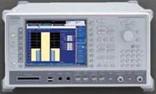 Anritsu MT8820C，测试仪