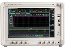 安捷伦 Keysight E7515A 无线测试仪