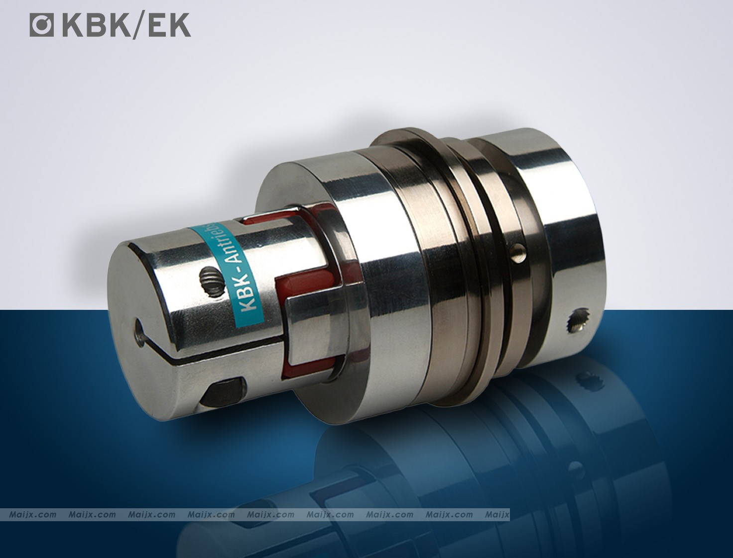 德国KBK联轴器 涨套 KBK（上海)有限公司  中国总代理应用7