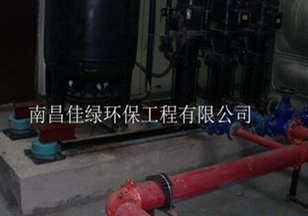 水泵房噪声治理，水泵房隔音降噪处理