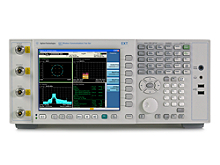  Agilent E6607A，无线通信测试仪