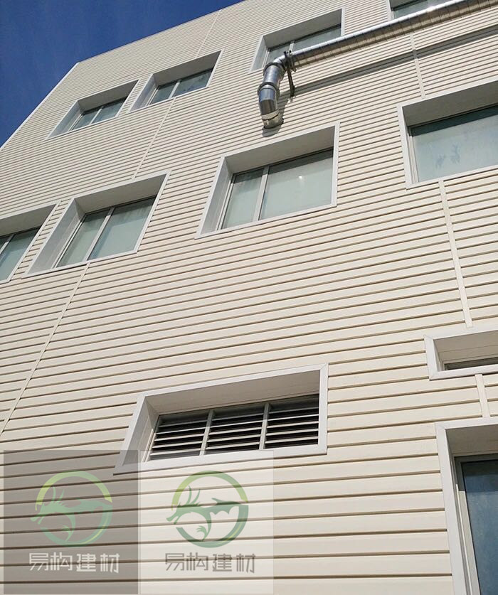 莆田PVC外墙挂板本地经销点