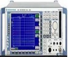  罗德施瓦茨 ESPI7 9kHz-7 GHz