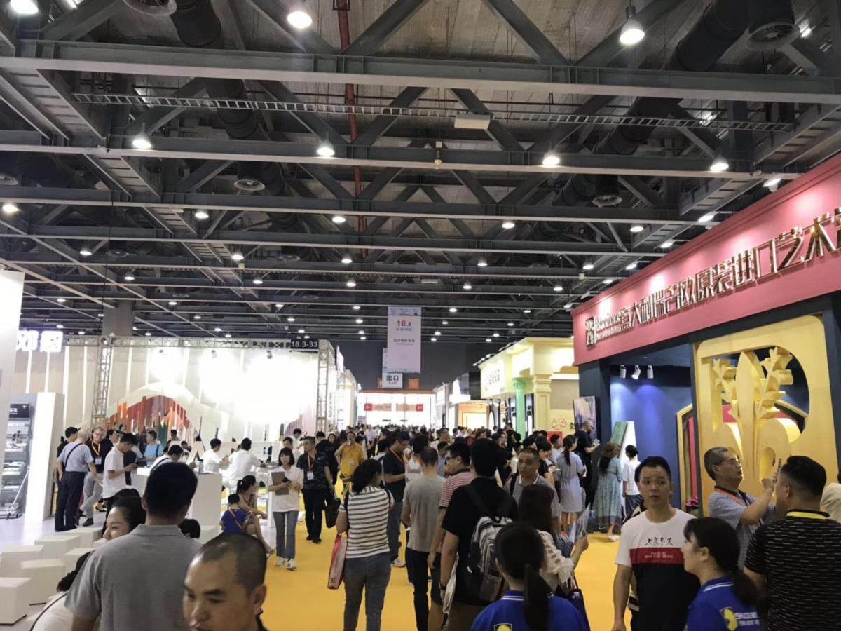 2019年上海智能家居晾衣架及智能锁展 上海建博会