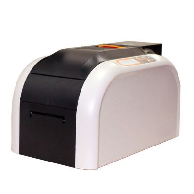 法高证卡打印机Fagoo P280e制卡机 就诊卡打印机