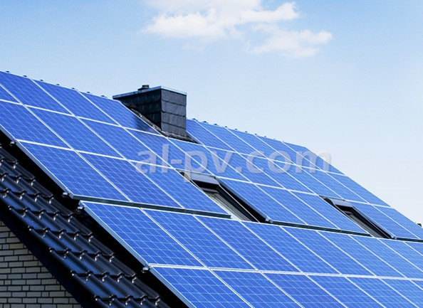 光伏发电系统价格|安阳太阳能光伏发电|安阳并网电价