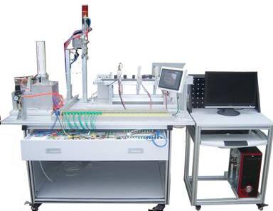 光机电一体化实训台_光机电一体化操作台