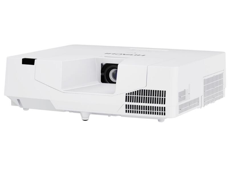 麦克赛尔激光宽屏投影机MMP-E5010W替代 日立LCP-E5000W