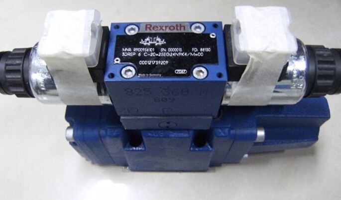 REXROTH R900500654力士乐主滚筒控制阀DA30-2-5X/100-17/12